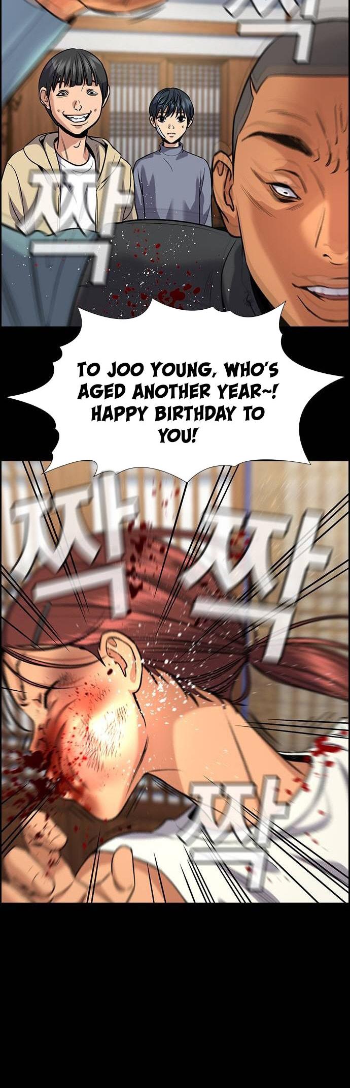 Get Schooled Chap 134 - Next Chap 135