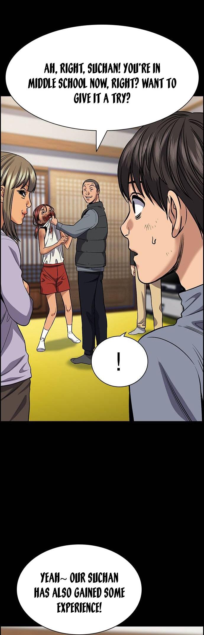 Get Schooled Chap 134 - Next Chap 135