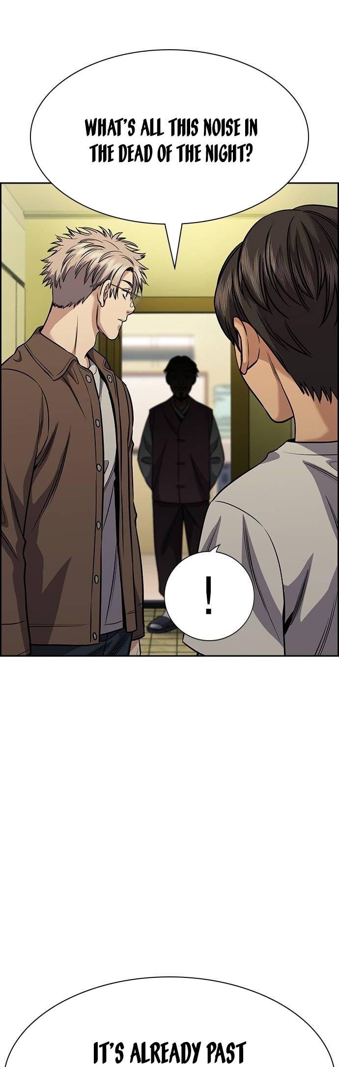 Get Schooled Chap 134 - Next Chap 135