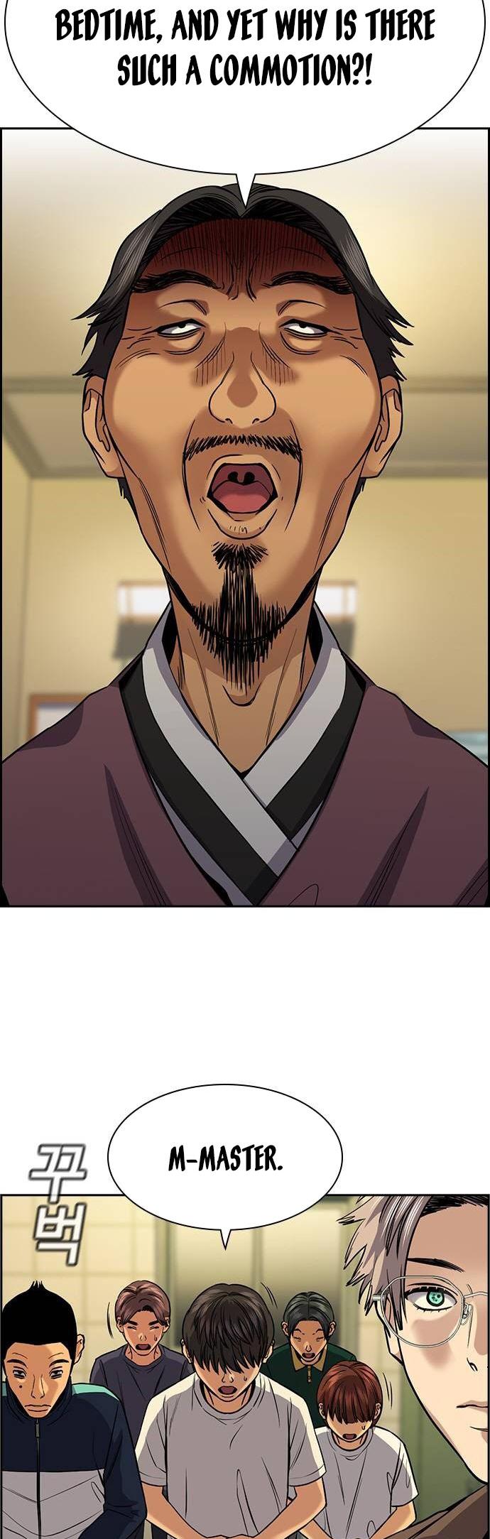 Get Schooled Chap 134 - Next Chap 135