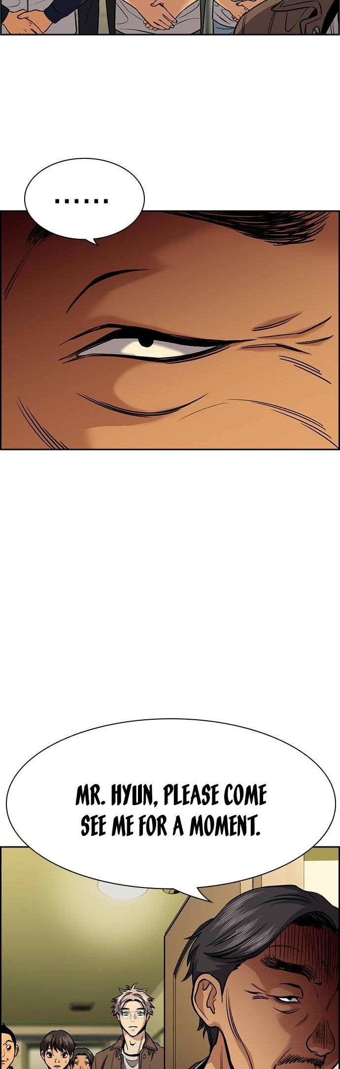 Get Schooled Chap 134 - Next Chap 135