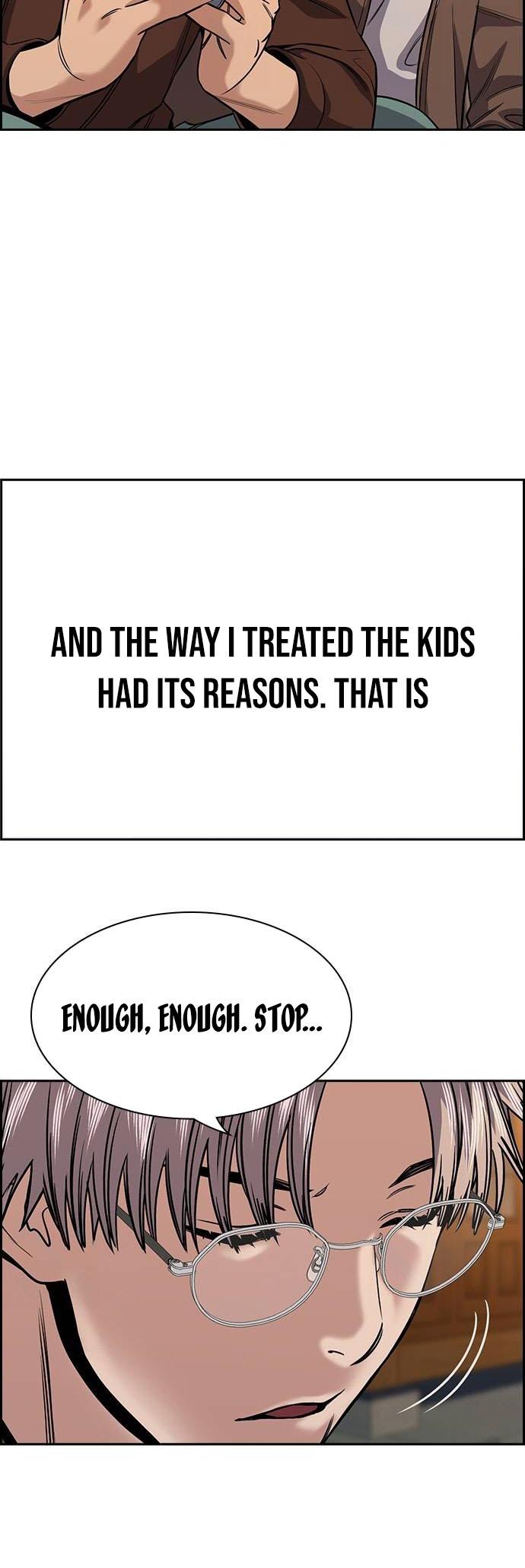 Get Schooled Chap 135 - Next Chap 136