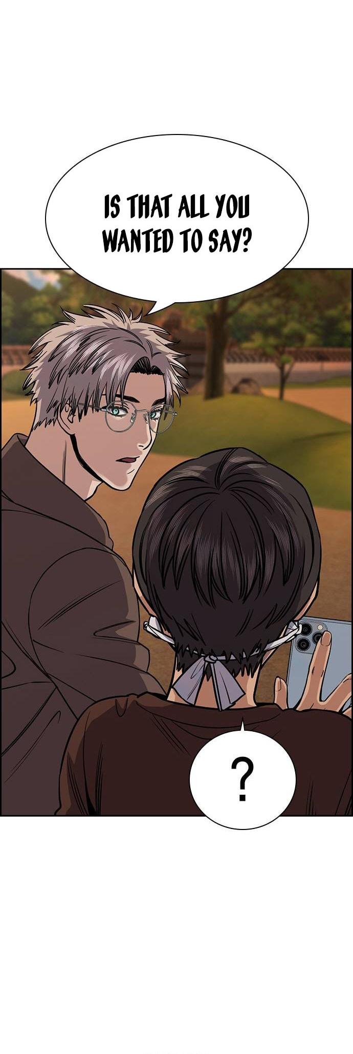 Get Schooled Chap 135 - Next Chap 136