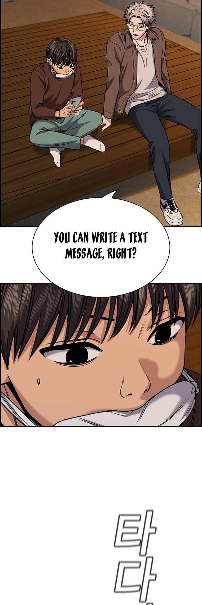 Get Schooled Chap 135 - Next Chap 136