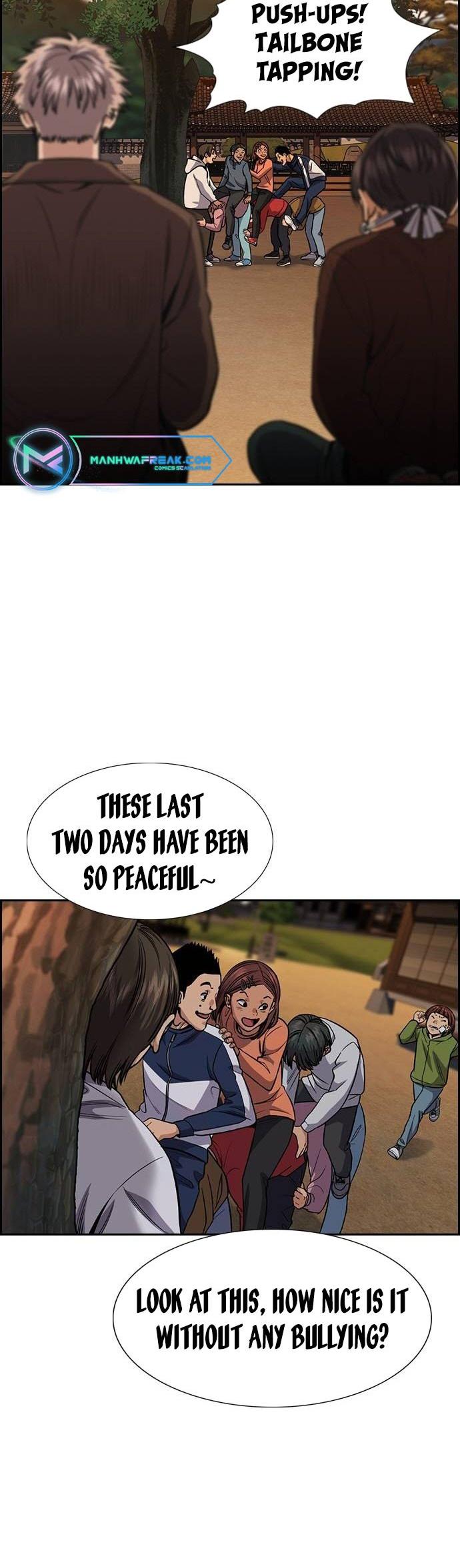 Get Schooled Chap 135 - Next Chap 136