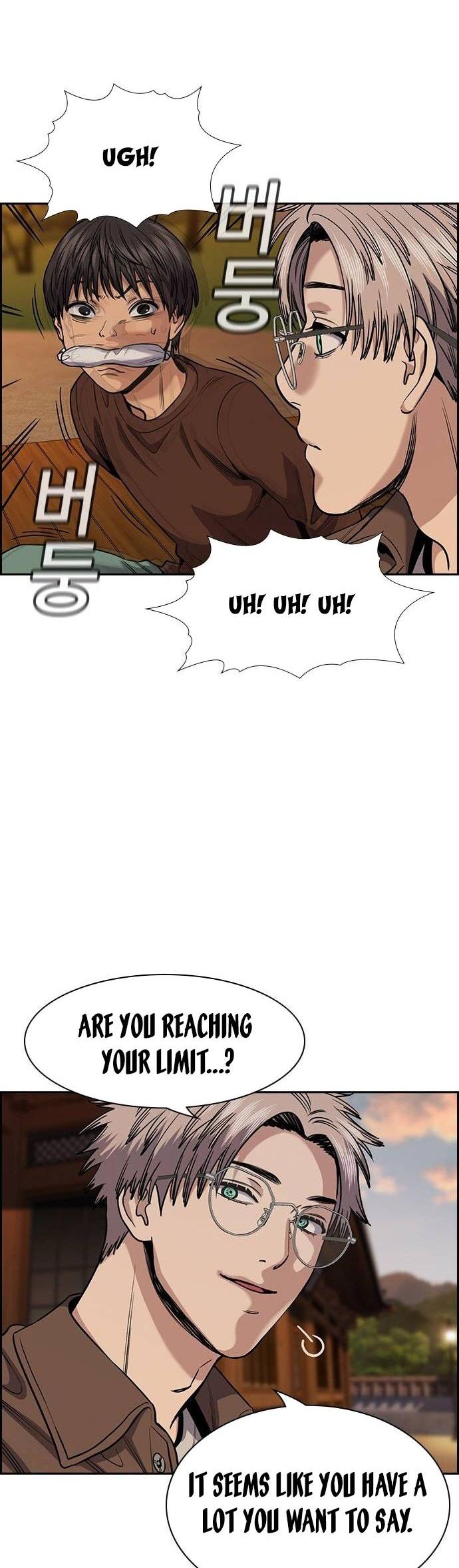 Get Schooled Chap 135 - Next Chap 136