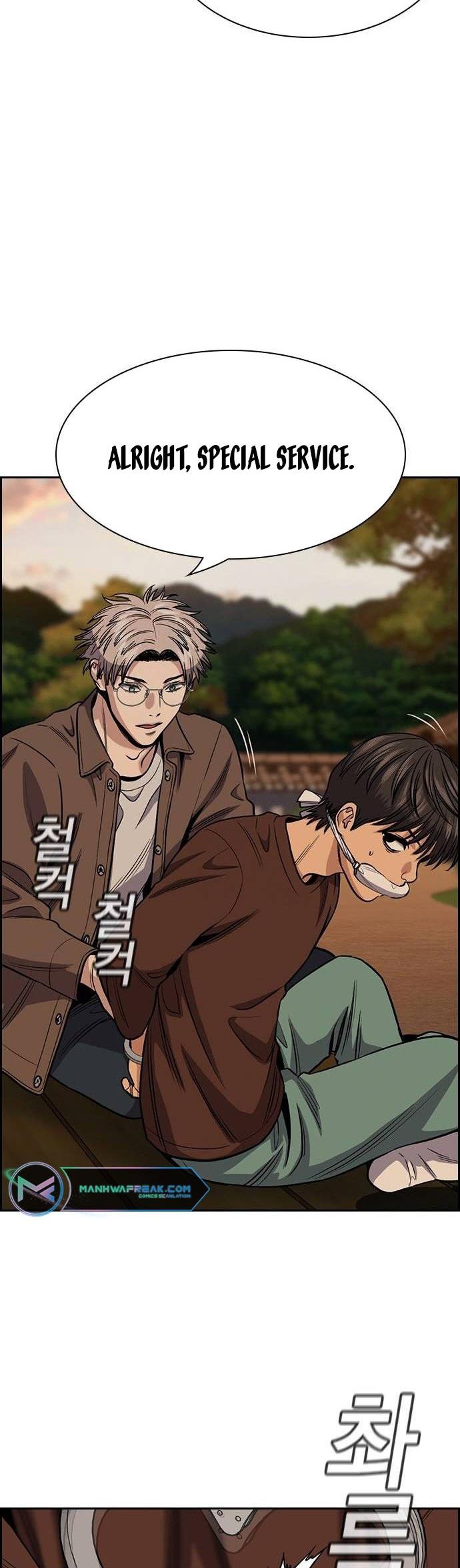 Get Schooled Chap 135 - Next Chap 136