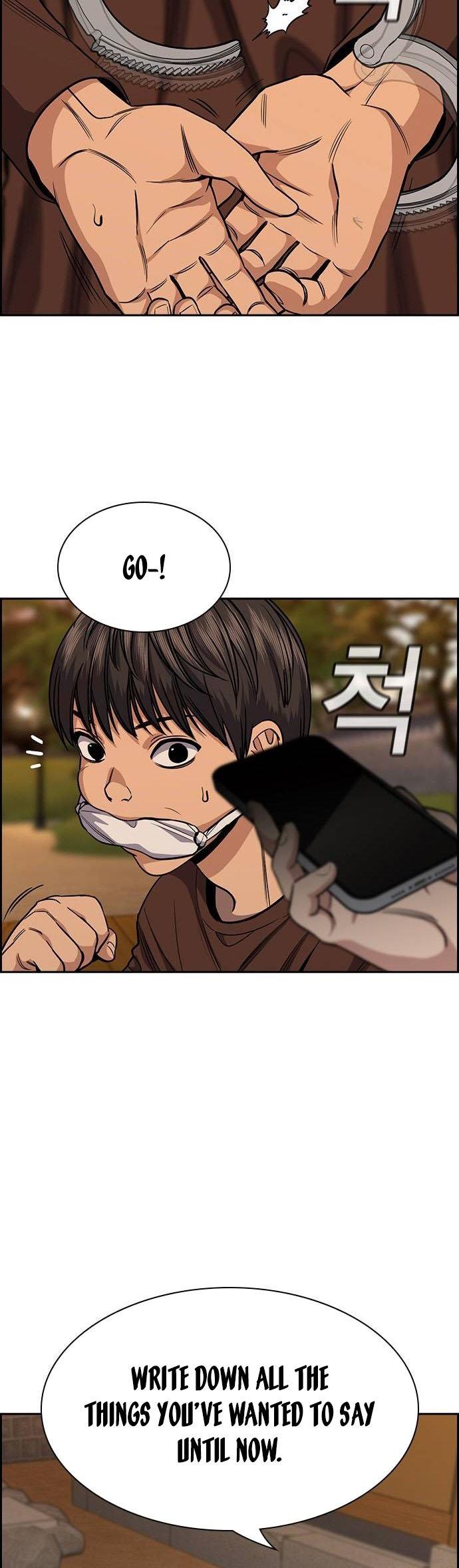 Get Schooled Chap 135 - Next Chap 136