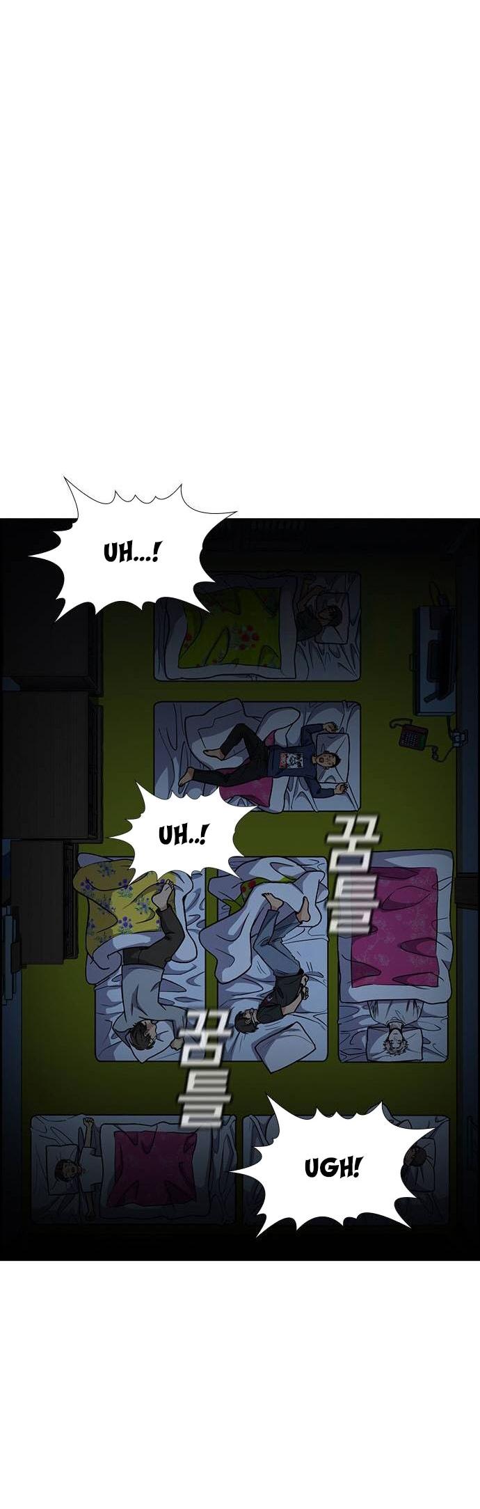 Get Schooled Chap 135 - Next Chap 136