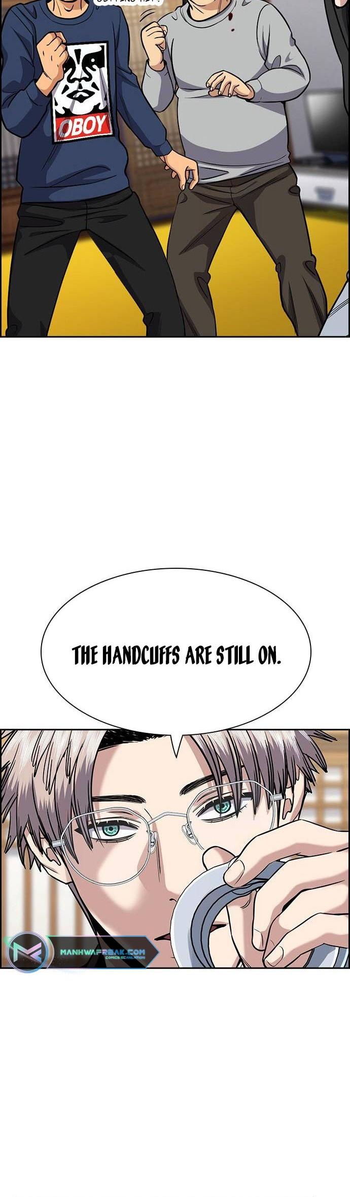 Get Schooled Chap 135 - Next Chap 136