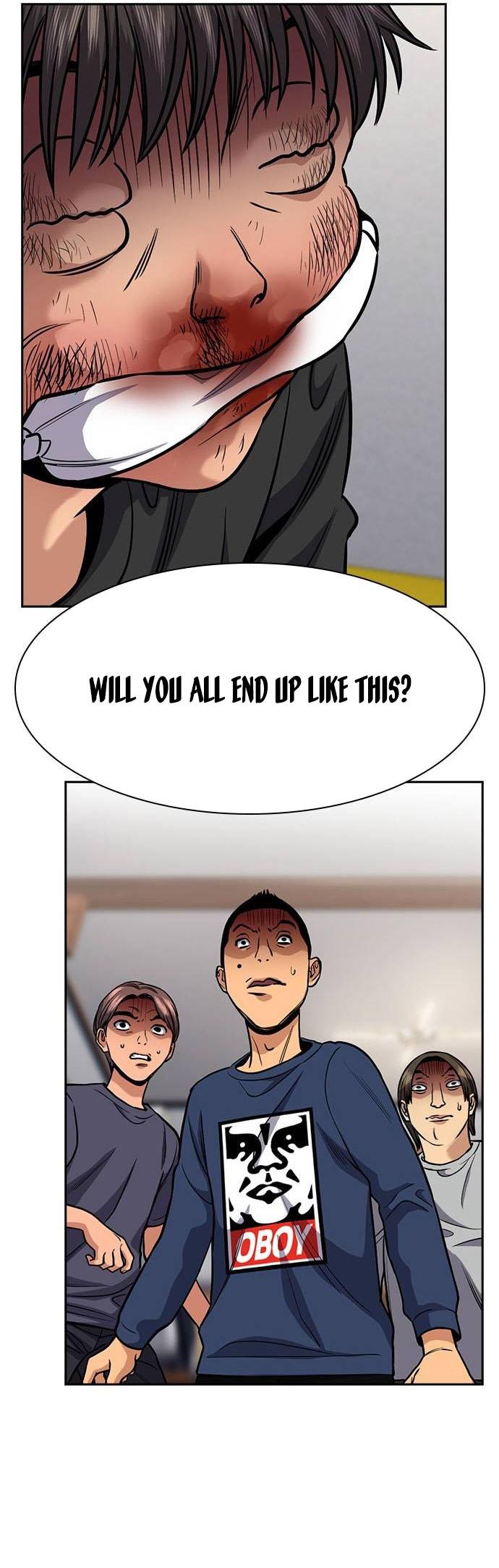 Get Schooled Chap 135 - Next Chap 136