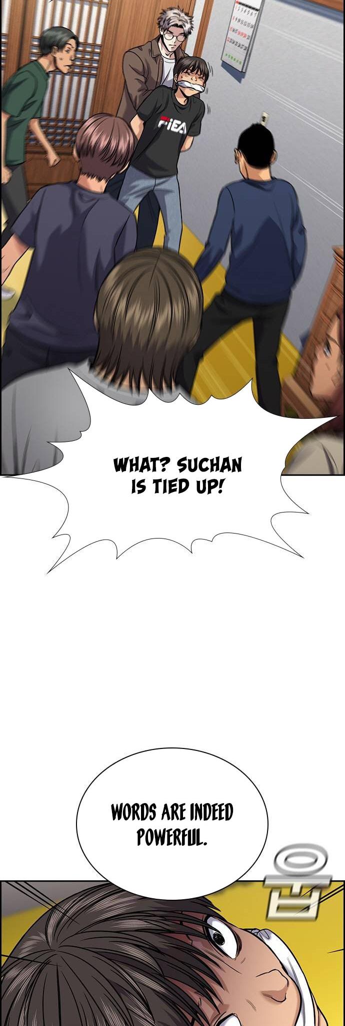 Get Schooled Chap 135 - Next Chap 136