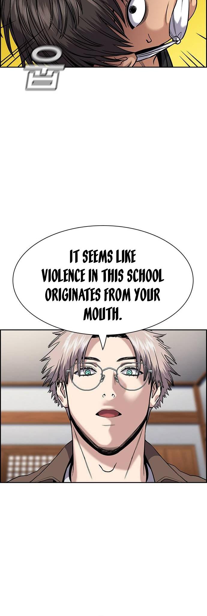 Get Schooled Chap 135 - Next Chap 136