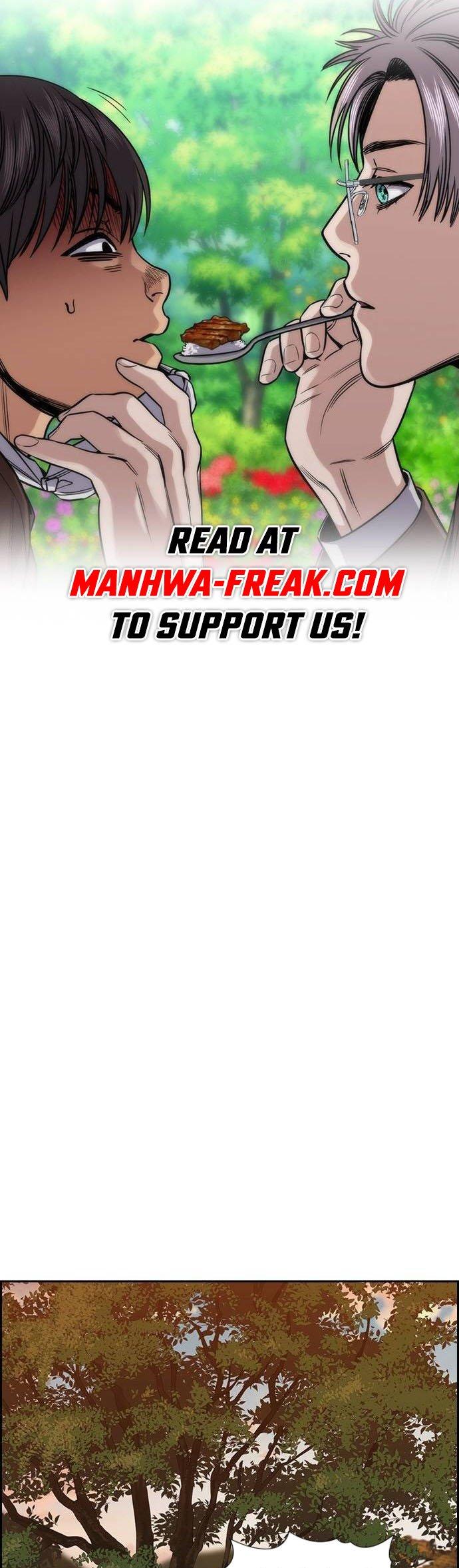 Get Schooled Chap 135 - Next Chap 136