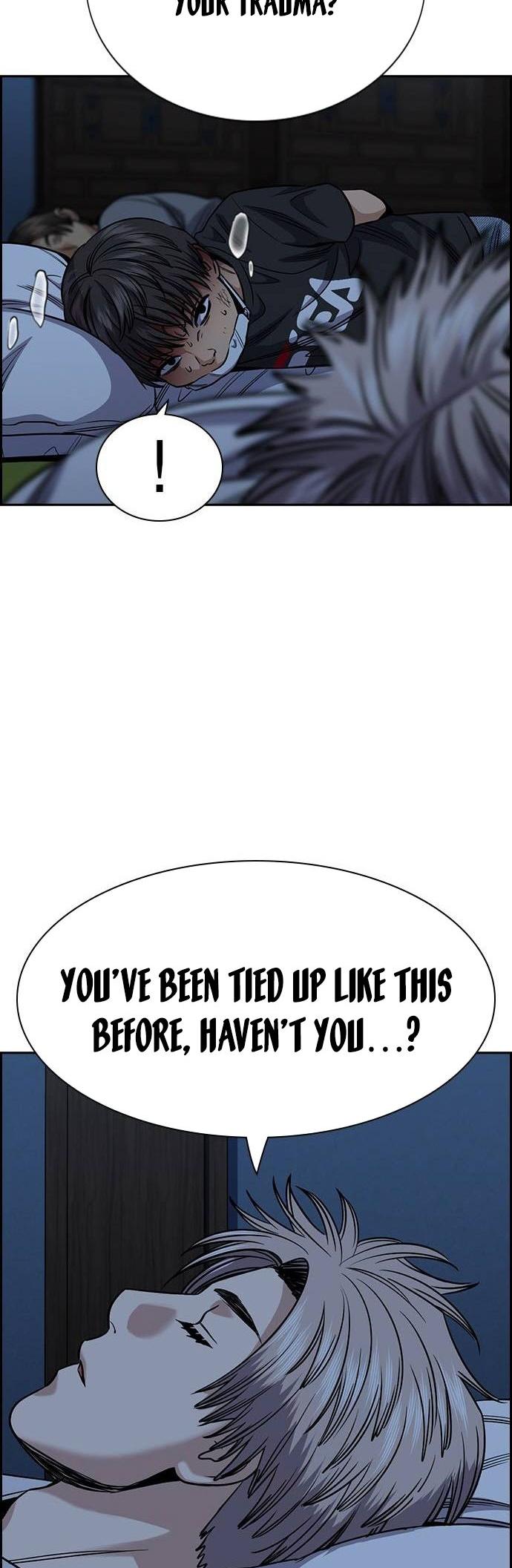 Get Schooled Chap 135 - Next Chap 136