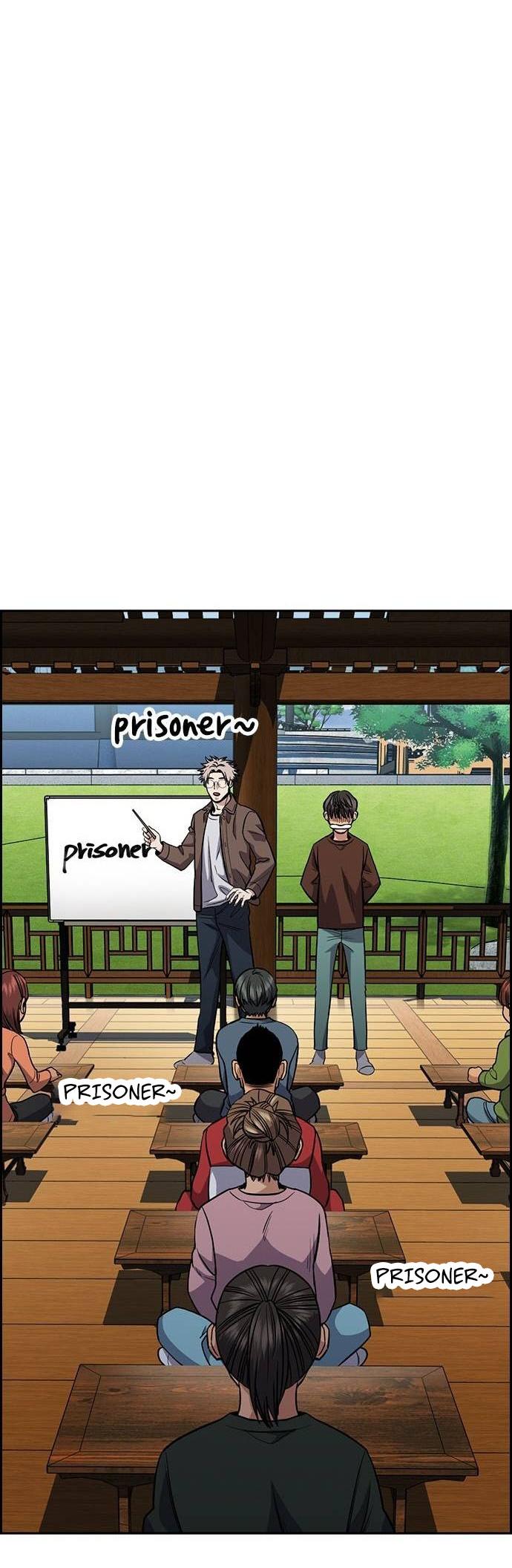 Get Schooled Chap 135 - Next Chap 136