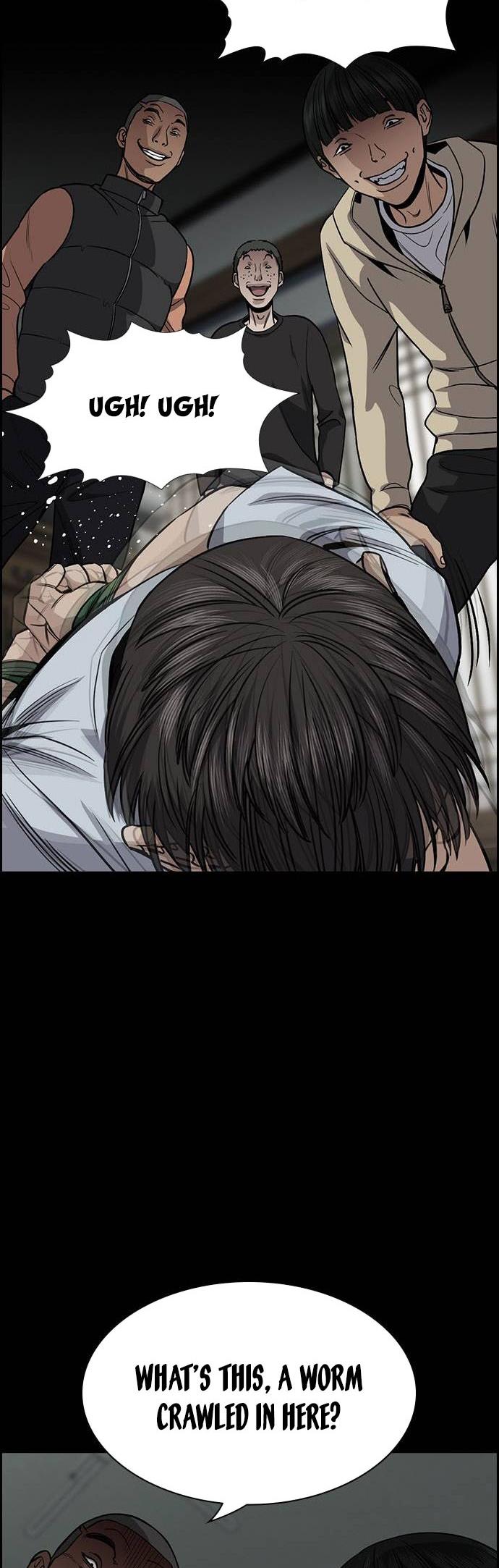 Get Schooled Chap 135 - Next Chap 136