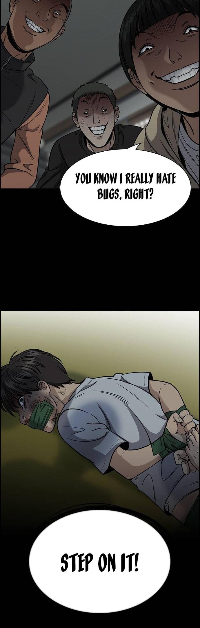 Get Schooled Chap 135 - Next Chap 136