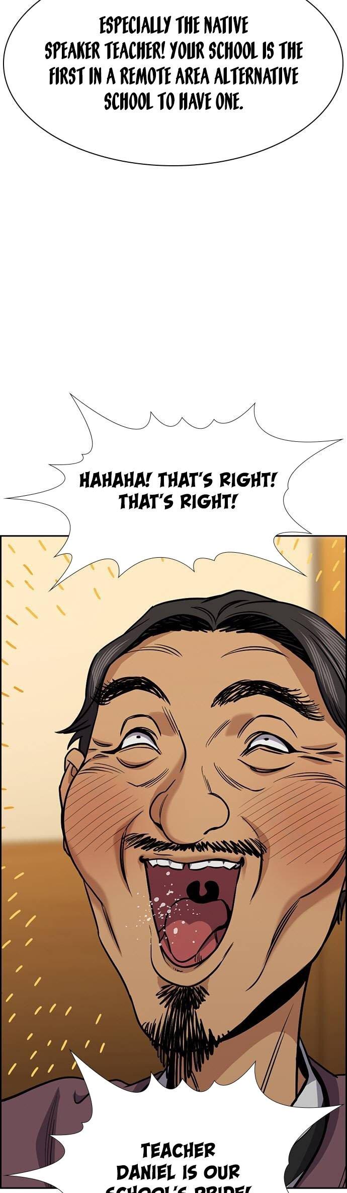 Get Schooled Chap 135 - Next Chap 136
