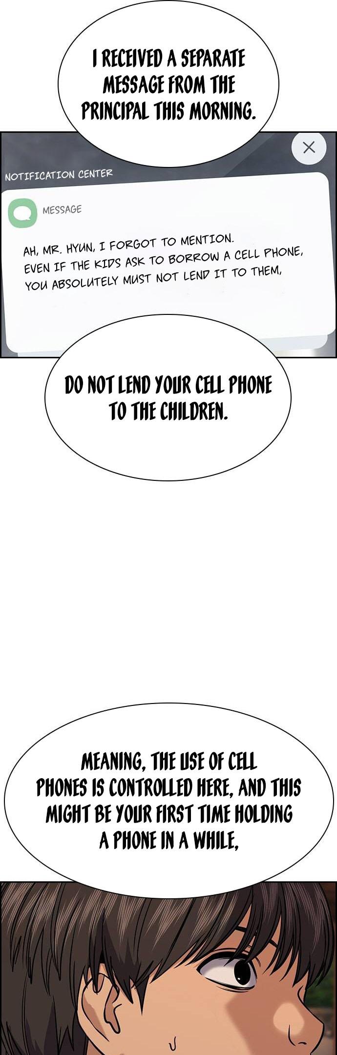 Get Schooled Chap 135 - Next Chap 136