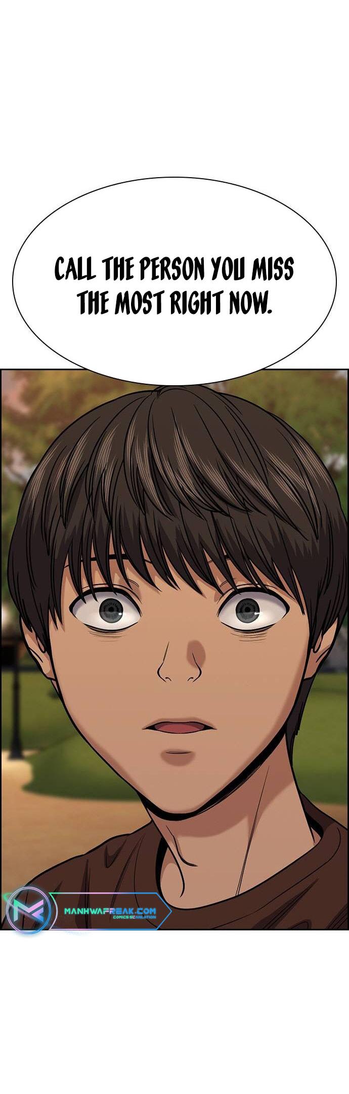 Get Schooled Chap 135 - Next Chap 136