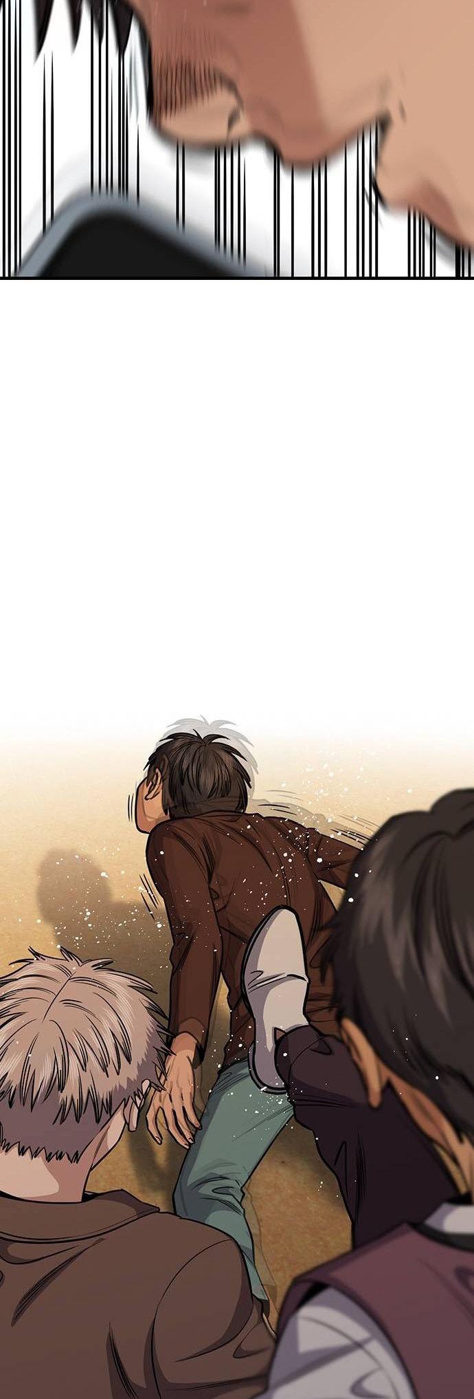 Get Schooled Chap 135 - Next Chap 136