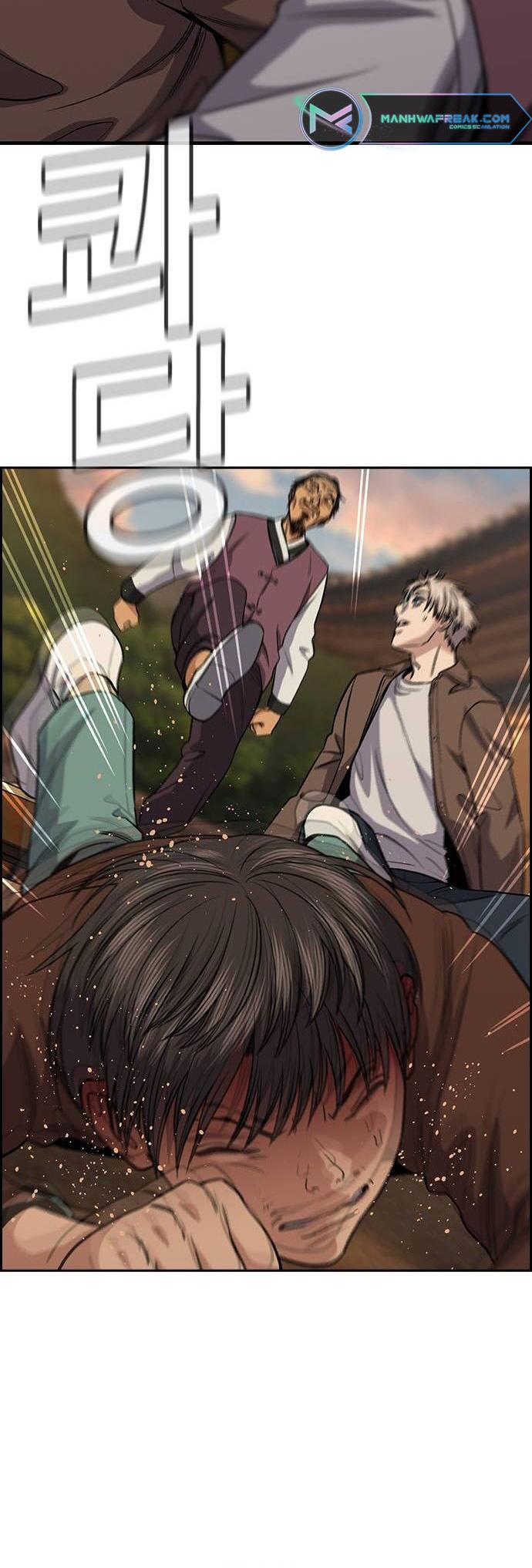 Get Schooled Chap 135 - Next Chap 136