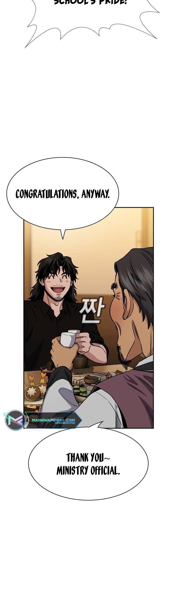 Get Schooled Chap 135 - Next Chap 136