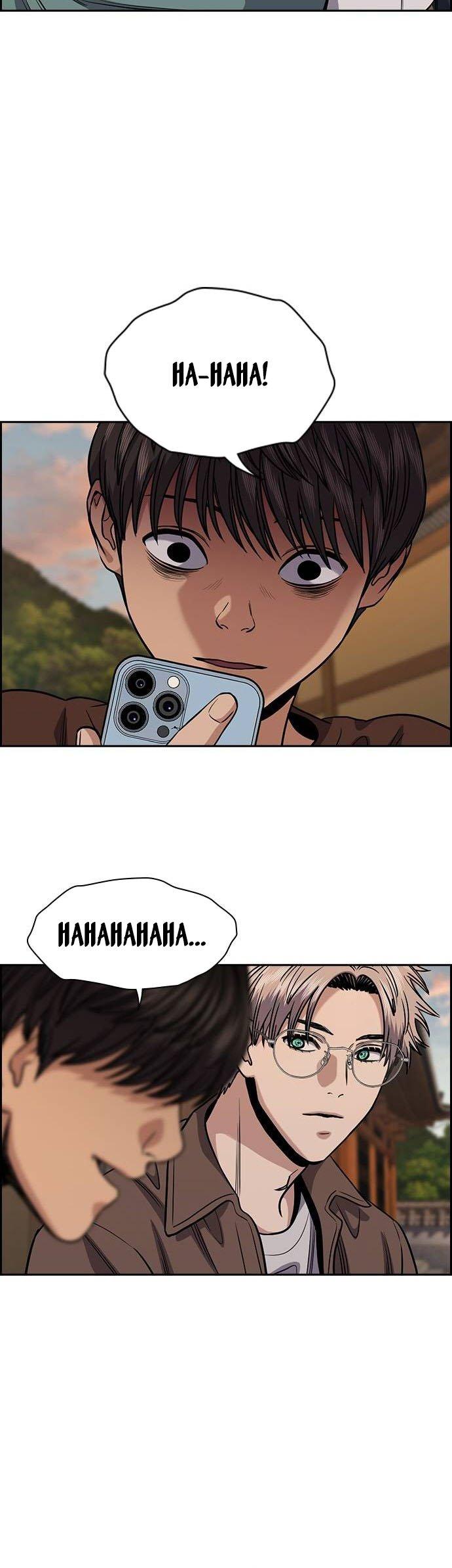 Get Schooled Chap 135 - Next Chap 136