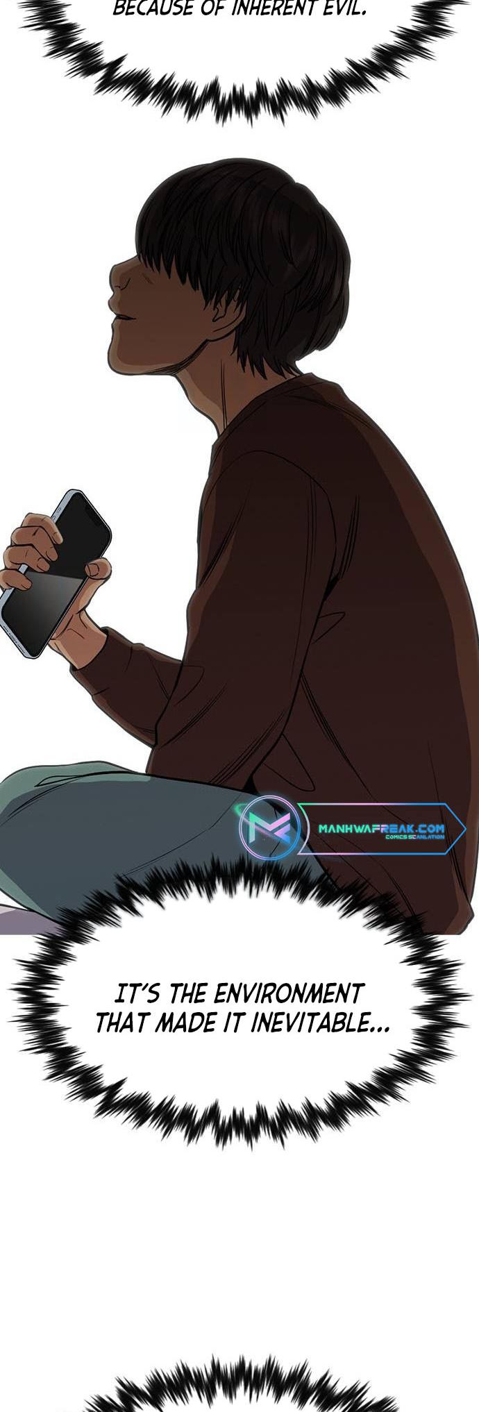 Get Schooled Chap 135 - Next Chap 136