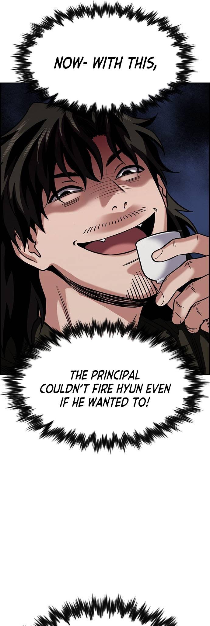 Get Schooled Chap 135 - Next Chap 136