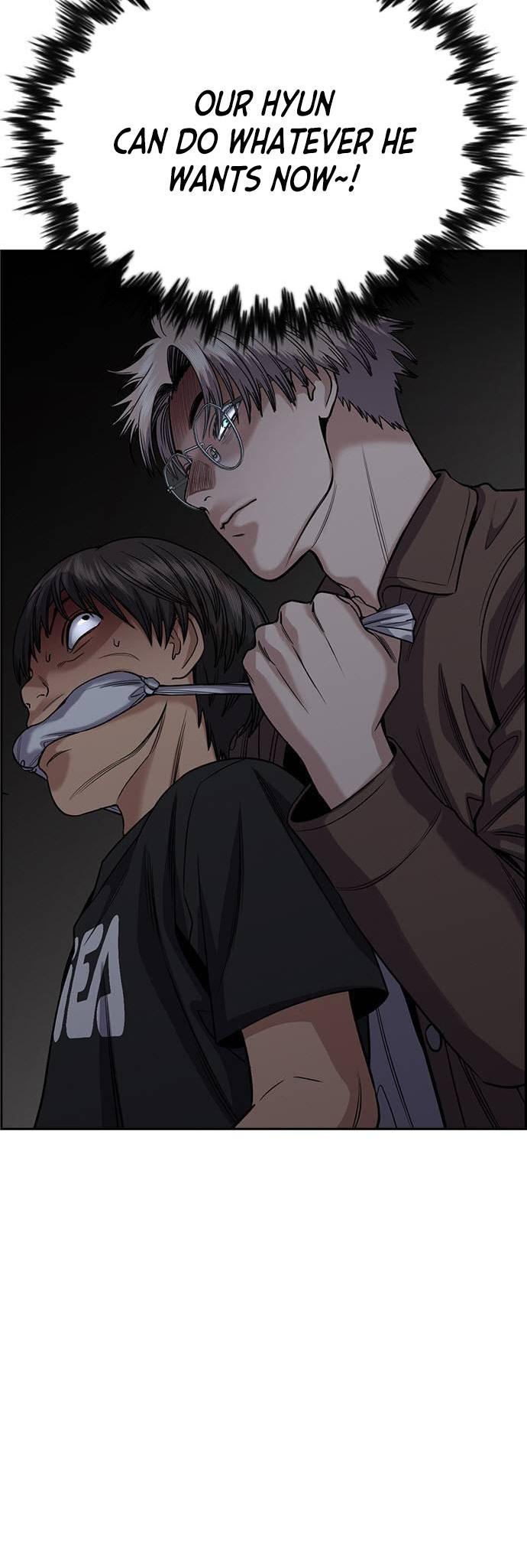 Get Schooled Chap 135 - Next Chap 136