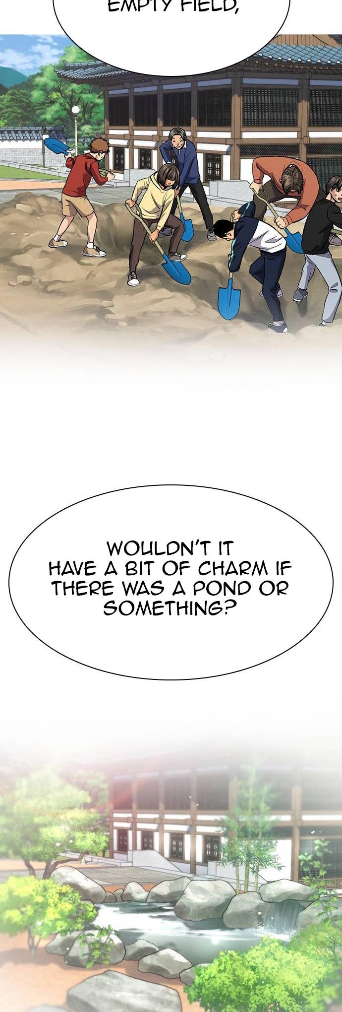 Get Schooled Chap 136 - Next Chap 137