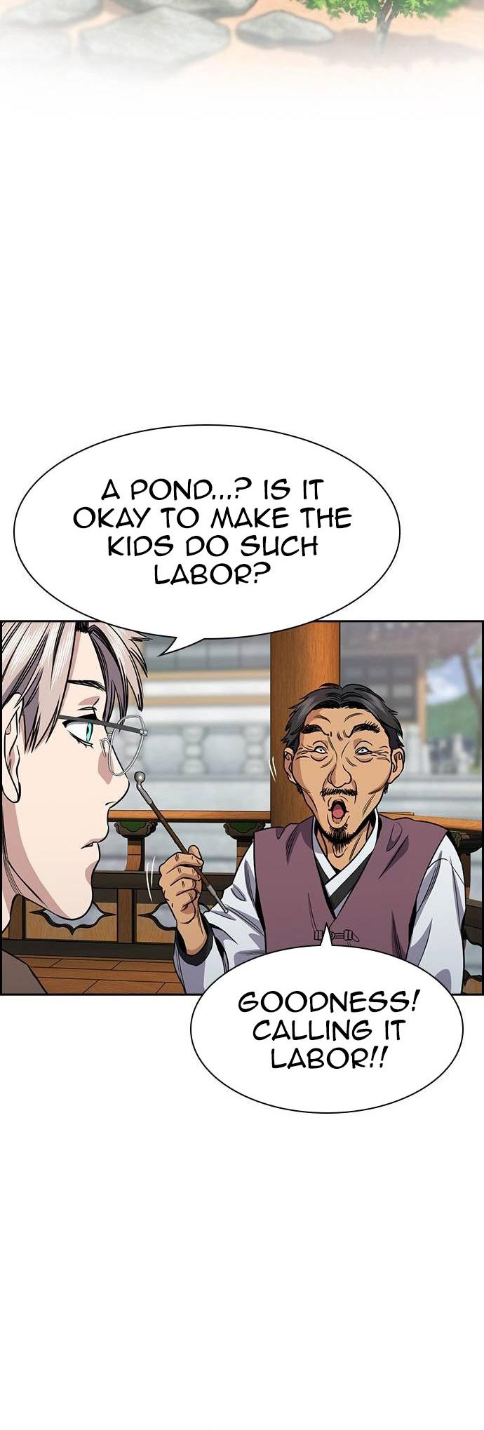 Get Schooled Chap 136 - Next Chap 137
