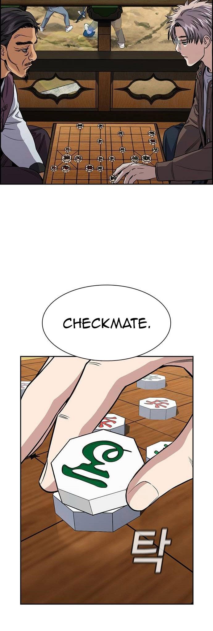 Get Schooled Chap 136 - Next Chap 137
