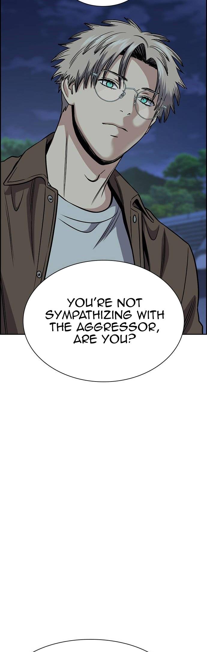 Get Schooled Chap 136 - Next Chap 137