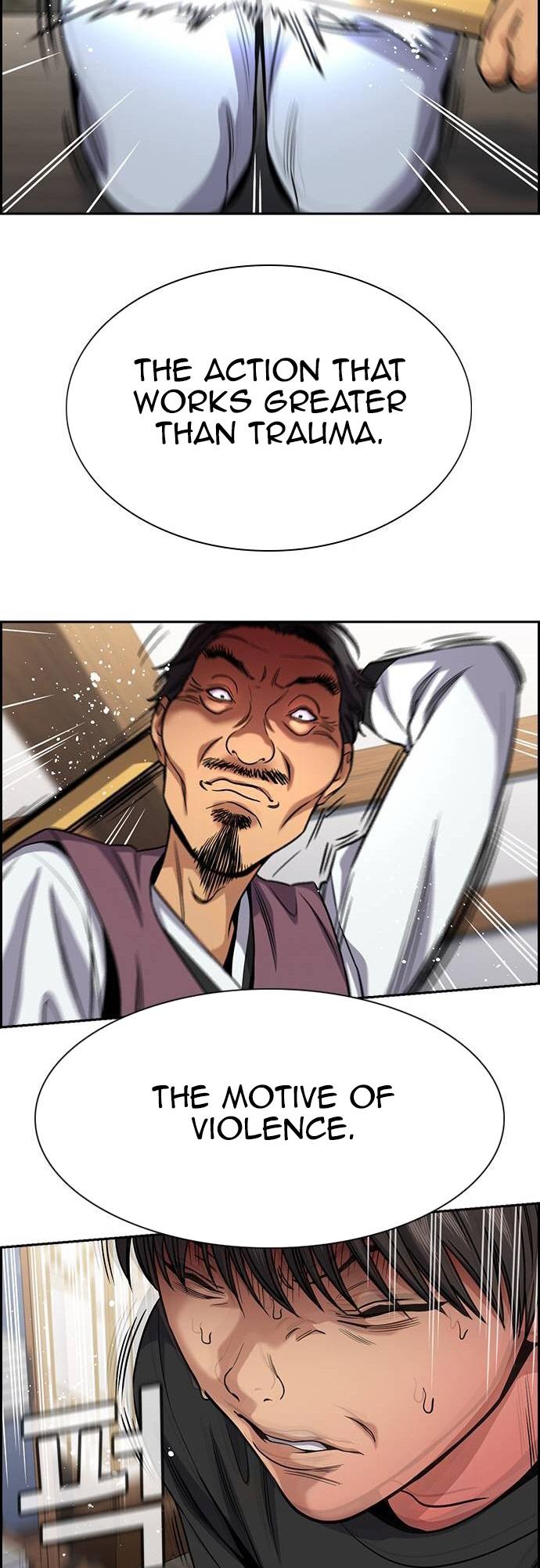 Get Schooled Chap 136 - Next Chap 137