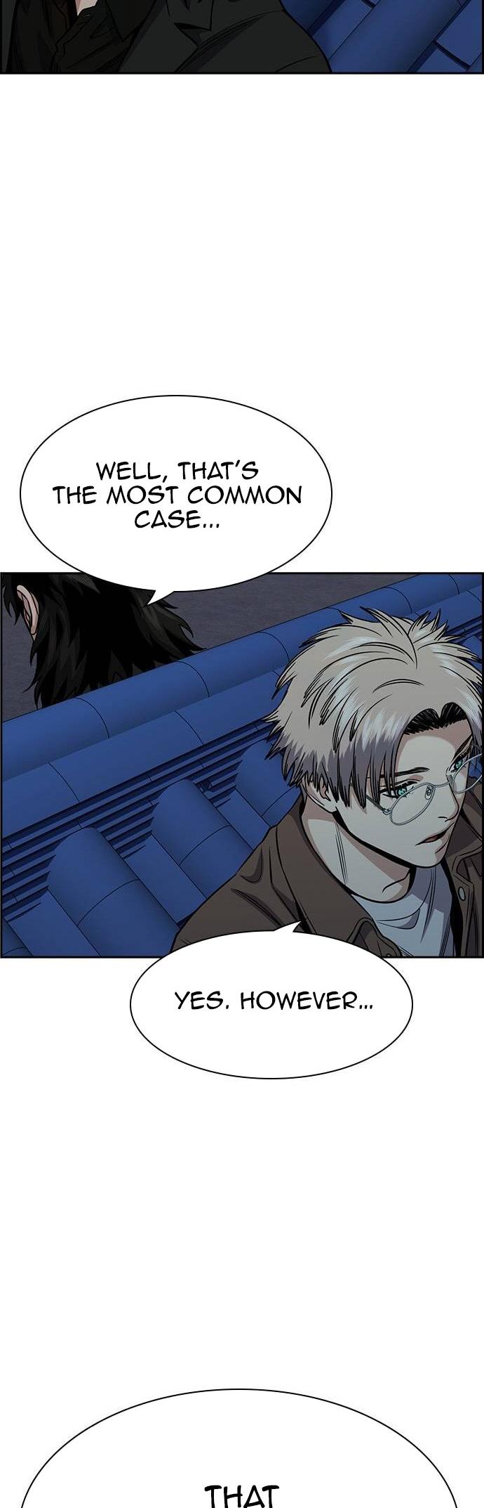 Get Schooled Chap 136 - Next Chap 137