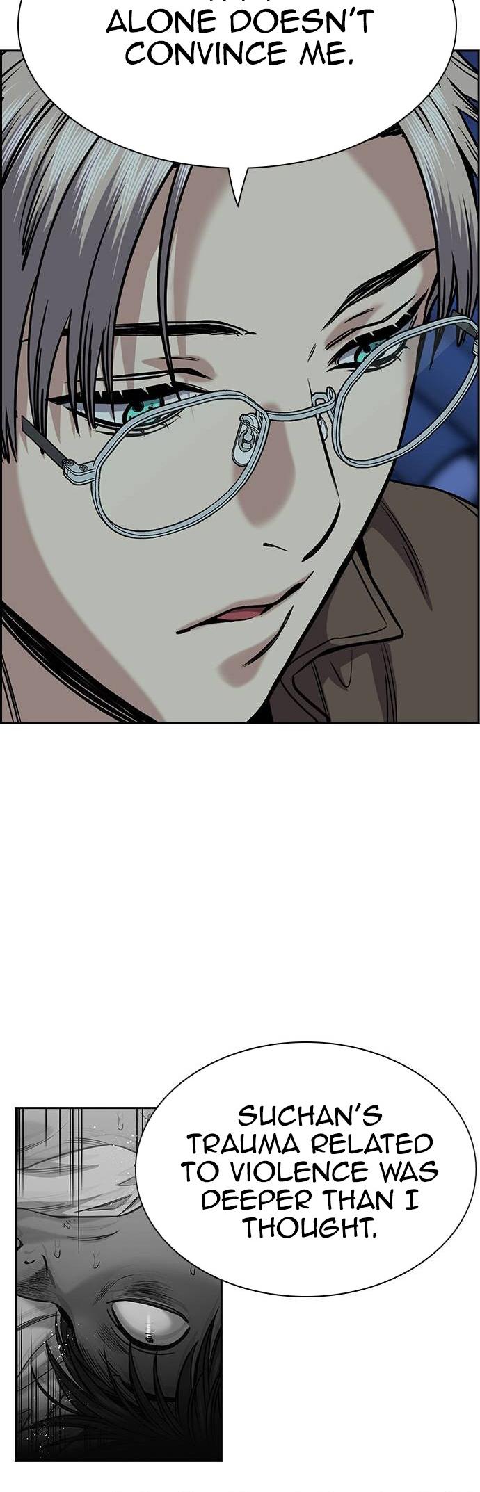 Get Schooled Chap 136 - Next Chap 137