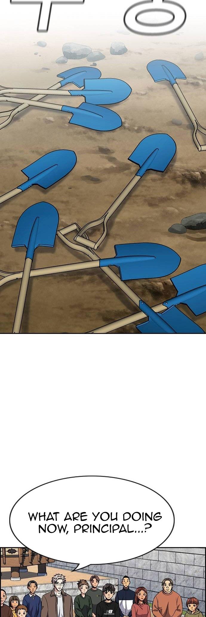 Get Schooled Chap 136 - Next Chap 137