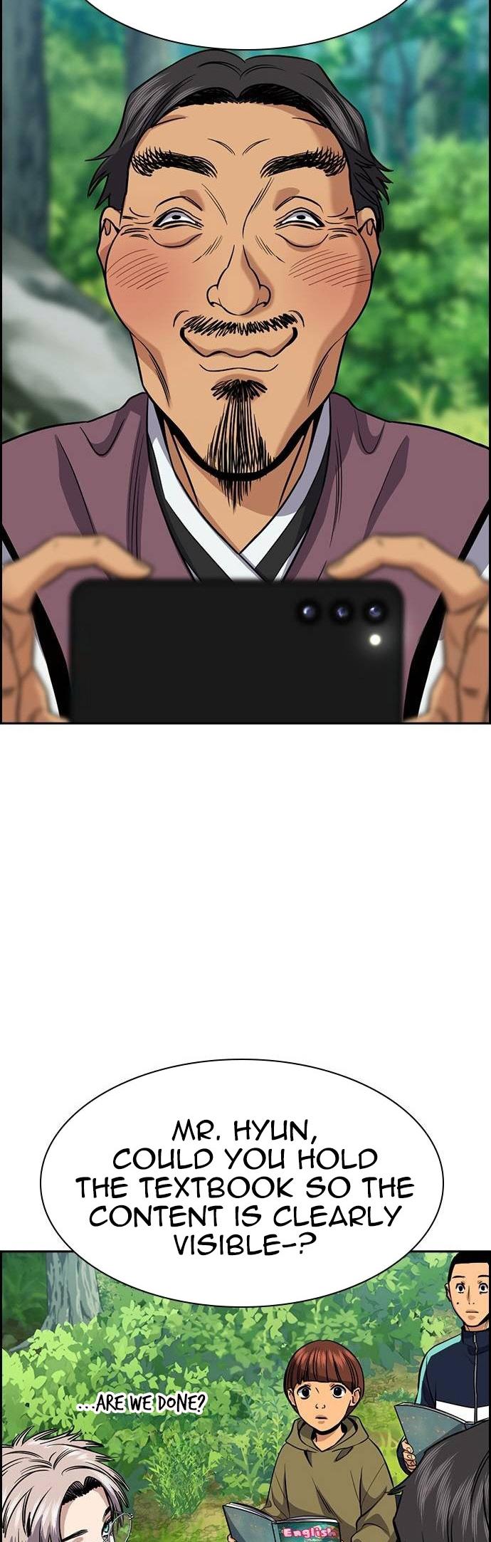 Get Schooled Chap 136 - Next Chap 137
