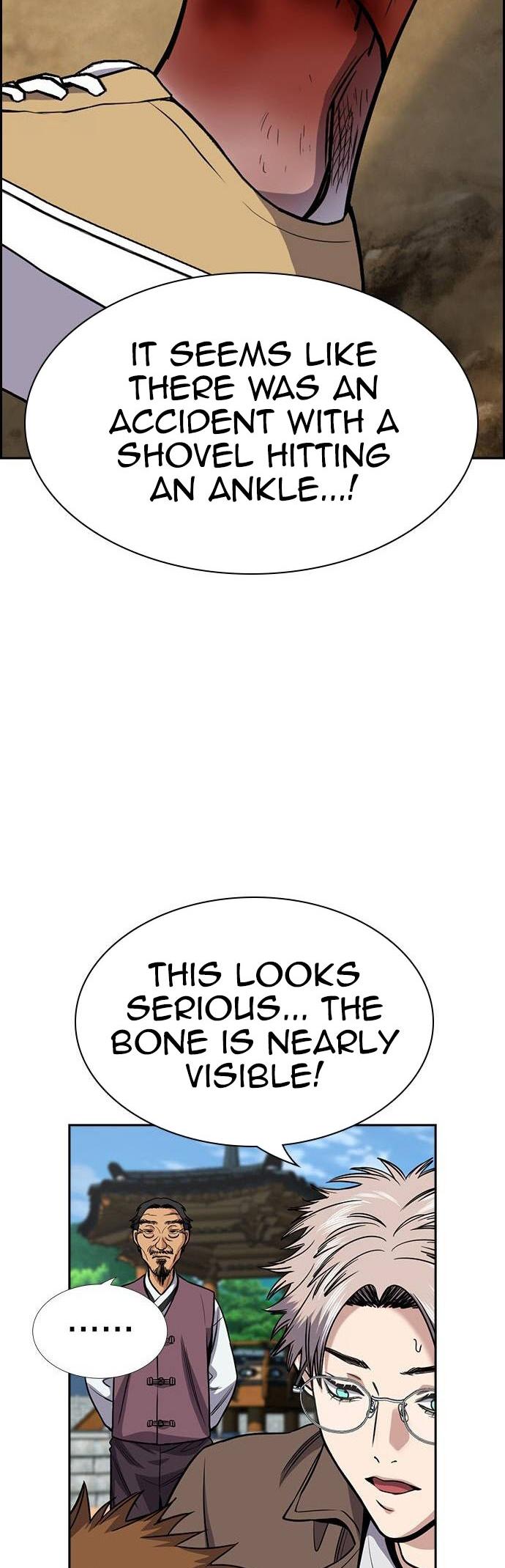 Get Schooled Chap 136 - Next Chap 137