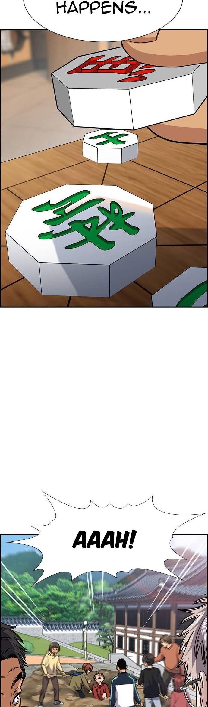 Get Schooled Chap 136 - Next Chap 137