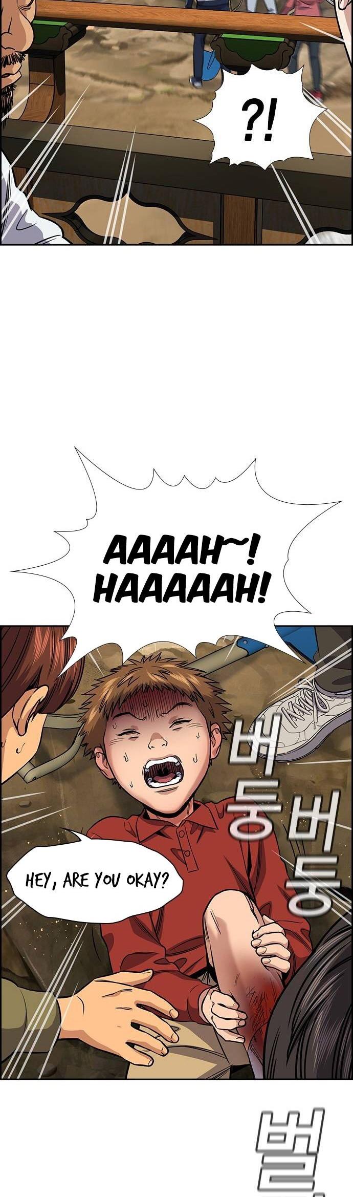 Get Schooled Chap 136 - Next Chap 137