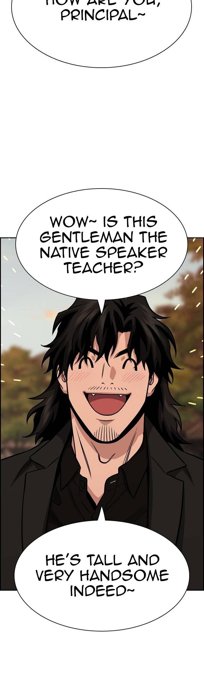 Get Schooled Chap 136 - Next Chap 137