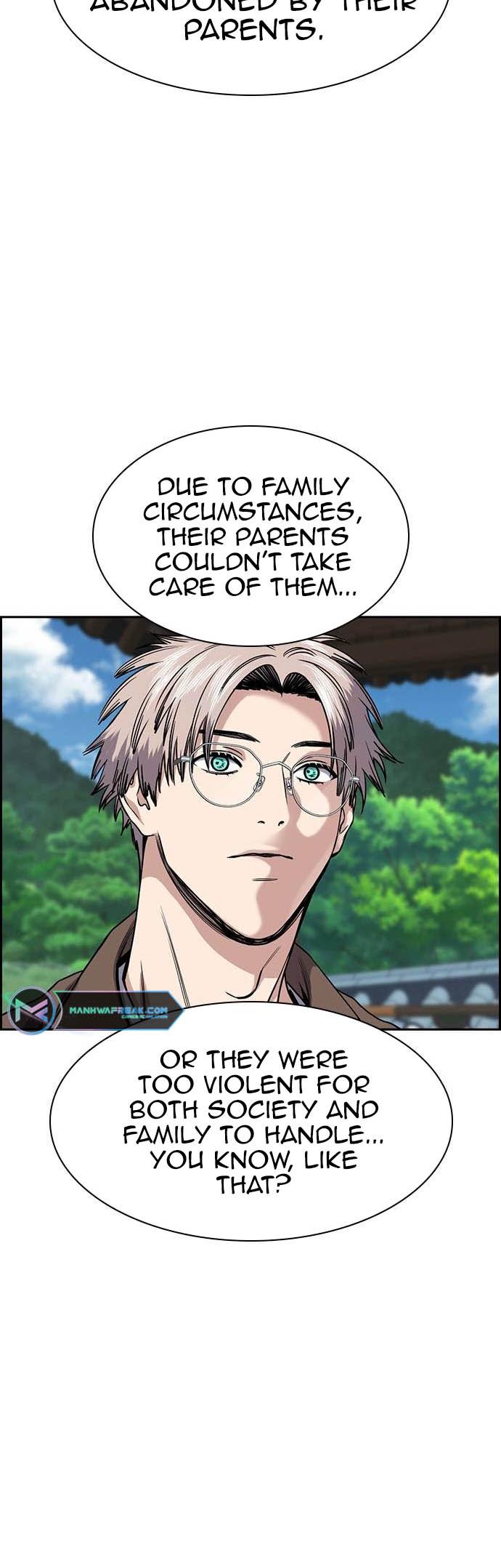 Get Schooled Chap 136 - Next Chap 137