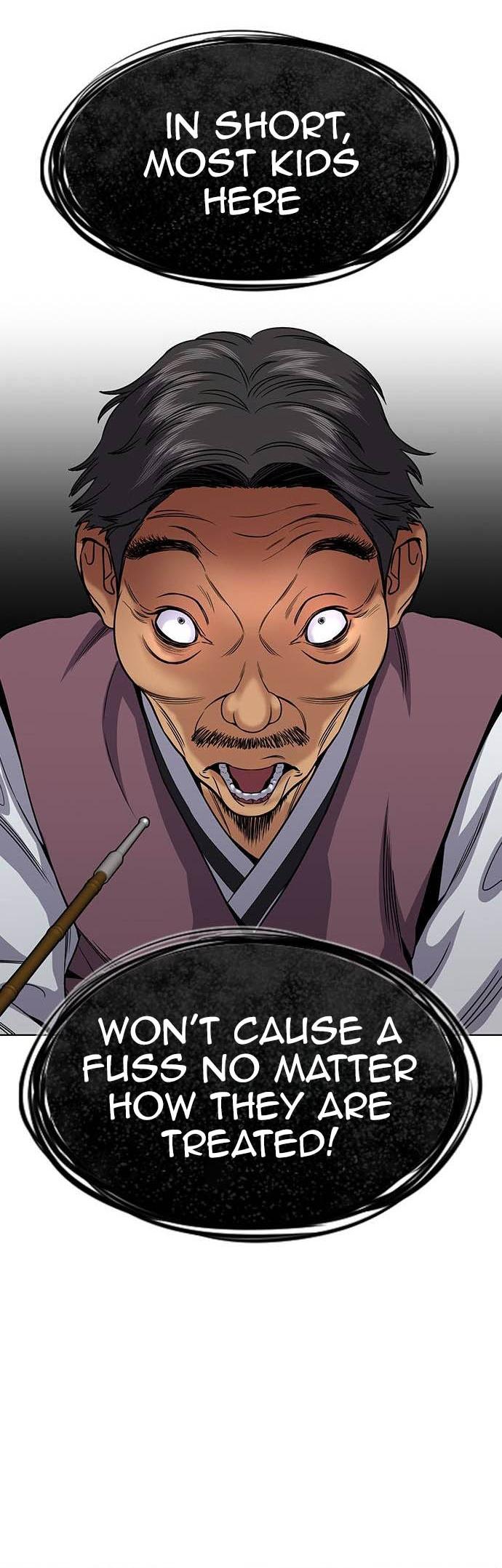 Get Schooled Chap 136 - Next Chap 137