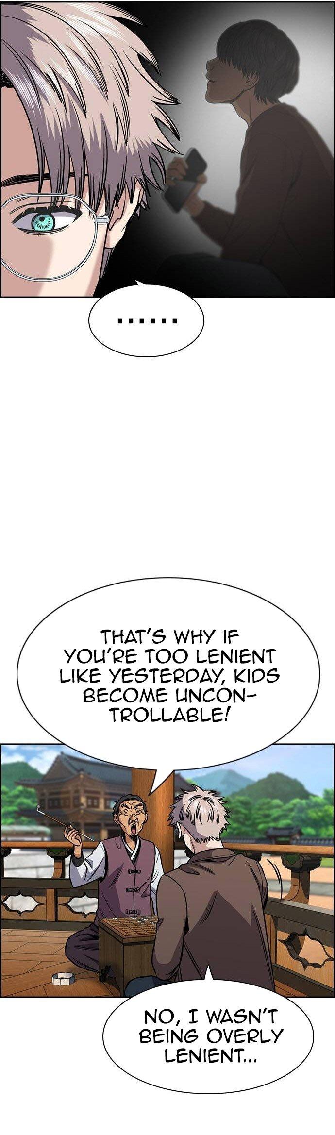 Get Schooled Chap 136 - Next Chap 137