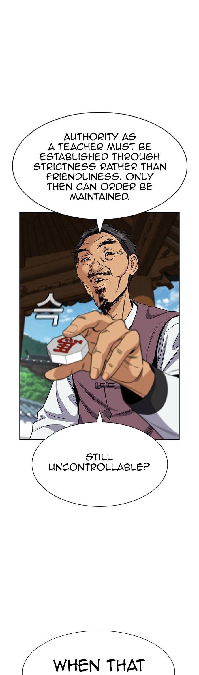 Get Schooled Chap 136 - Next Chap 137