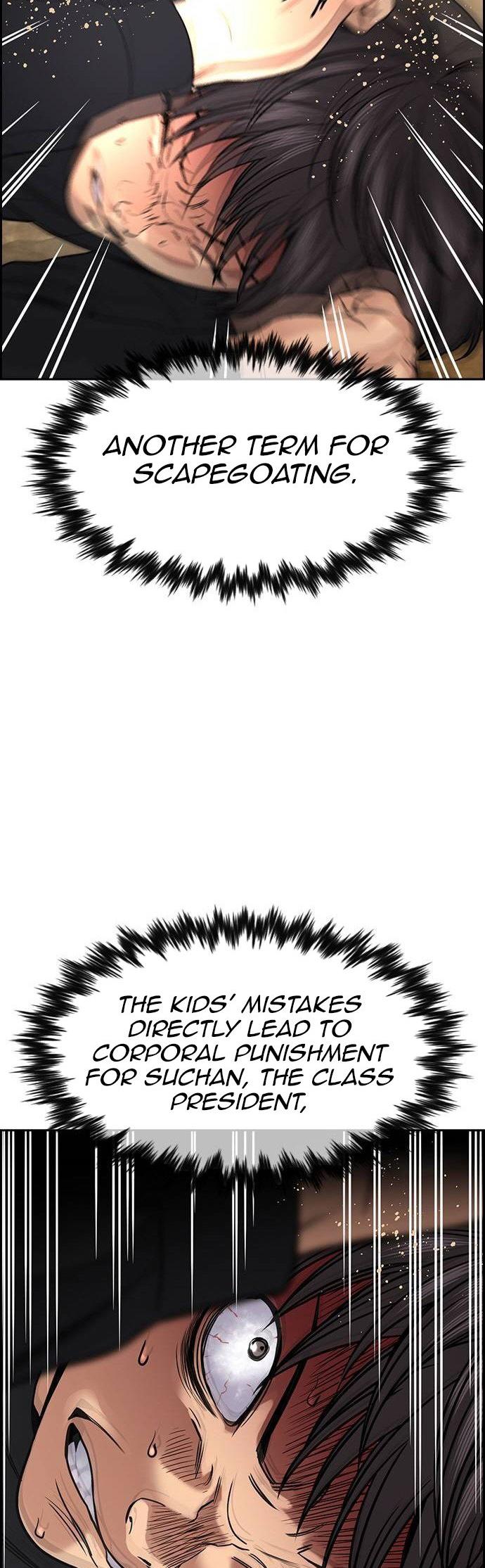 Get Schooled Chap 136 - Next Chap 137